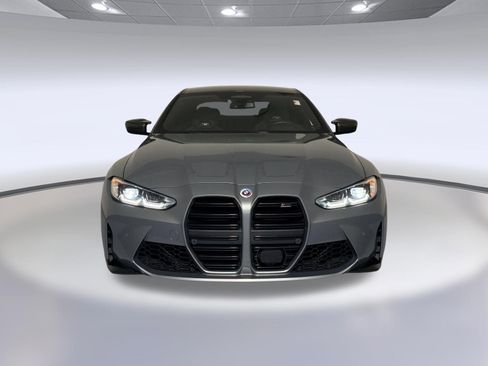 Used 2023 BMW M4 xDrive Competition AWD/4WD image 6