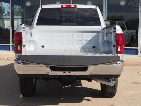 New 2025 RAM 2500 Big Horn image 6