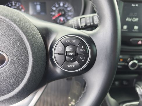 Used 2021 Kia Soul GT-Line FWD image 30