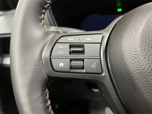 New 2026 Honda CR-V Sport image 13