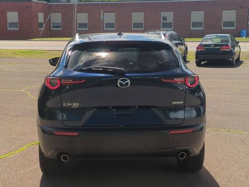 Used 2021 MAZDA CX-30 AWD 2.5 S w/ Premium Package image 5