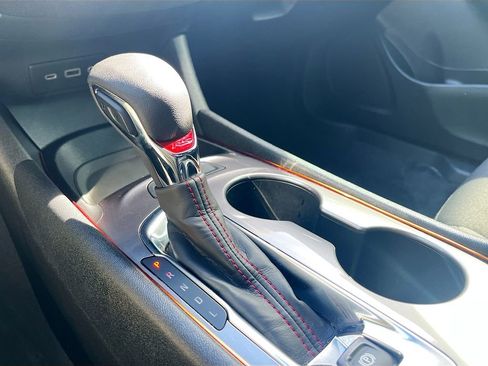 Used 2022 Chevrolet Malibu RS FWD image 16