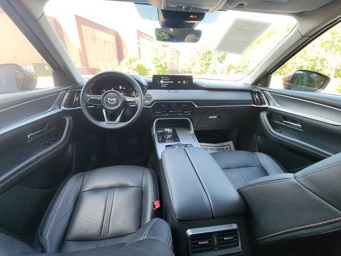 Used 2024 MAZDA CX-90 Plug-In Hybrid w/ Premium Pkg AWD/4WD image 37