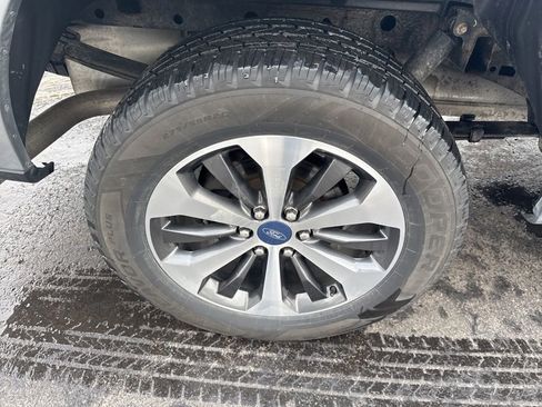 Used 2020 Ford F150 XL w/ Equipment Group 101A Mid image 41