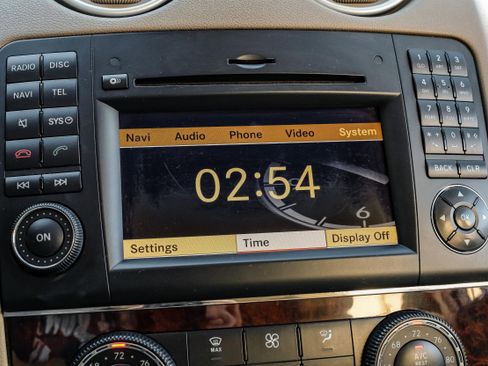 Used 2011 Mercedes-Benz ML 350 BlueTEC 4MATIC image 31