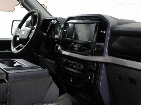 Used 2023 Ford F150 XLT image 89
