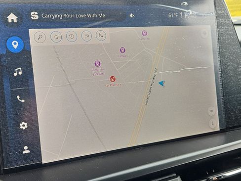 New 2026 Subaru Outback Premium image 8