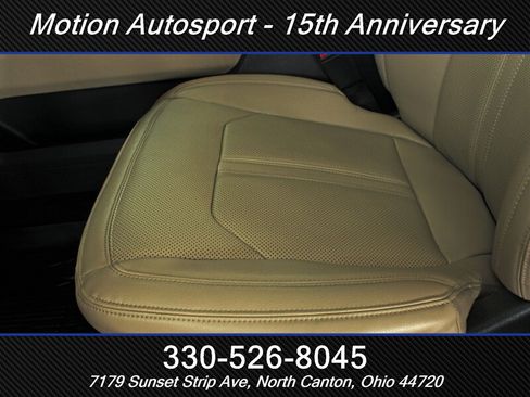 Used 2023 Ford Expedition Max Limited AWD/4WD image 33