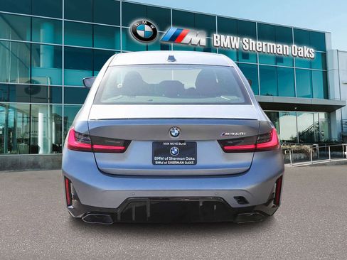 New 2026 BMW M340i w/ Premium Package image 5