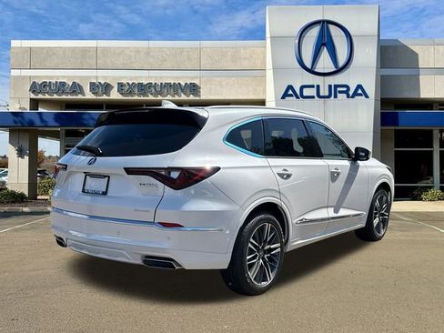 New 2026 Acura MDX w/ Advance Package image 2