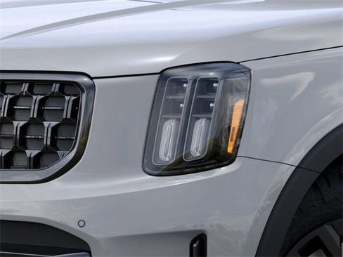 New 2025 Kia Telluride SX Prestige X-Pro image 11