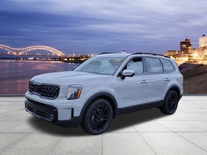 New 2025 Kia Telluride SX Prestige X-Line