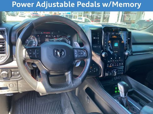 Used 2022 RAM 1500 TRX w/ TRX Level 2 Equipment Group AWD/4WD image 12