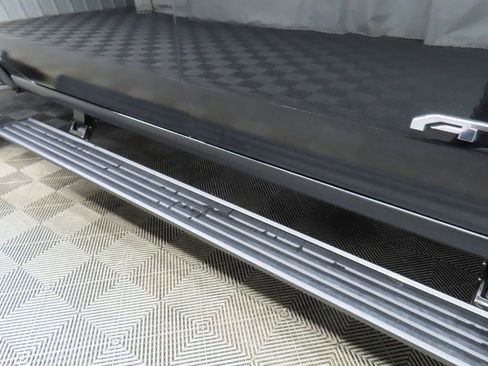 Used 2025 GMC Sierra 2500 AT4X image 58