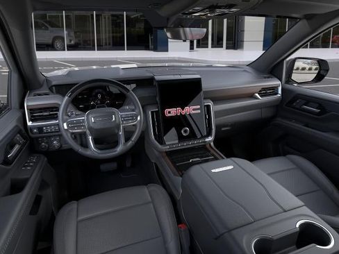 New 2026 GMC Yukon XL Denali w/ Denali Reserve Package AWD/4WD image 15