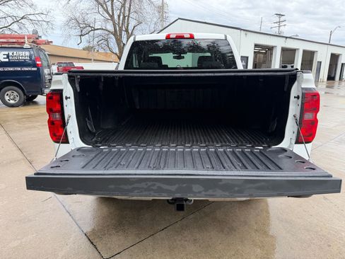 Used 2014 Chevrolet Silverado 1500 W/T image 38