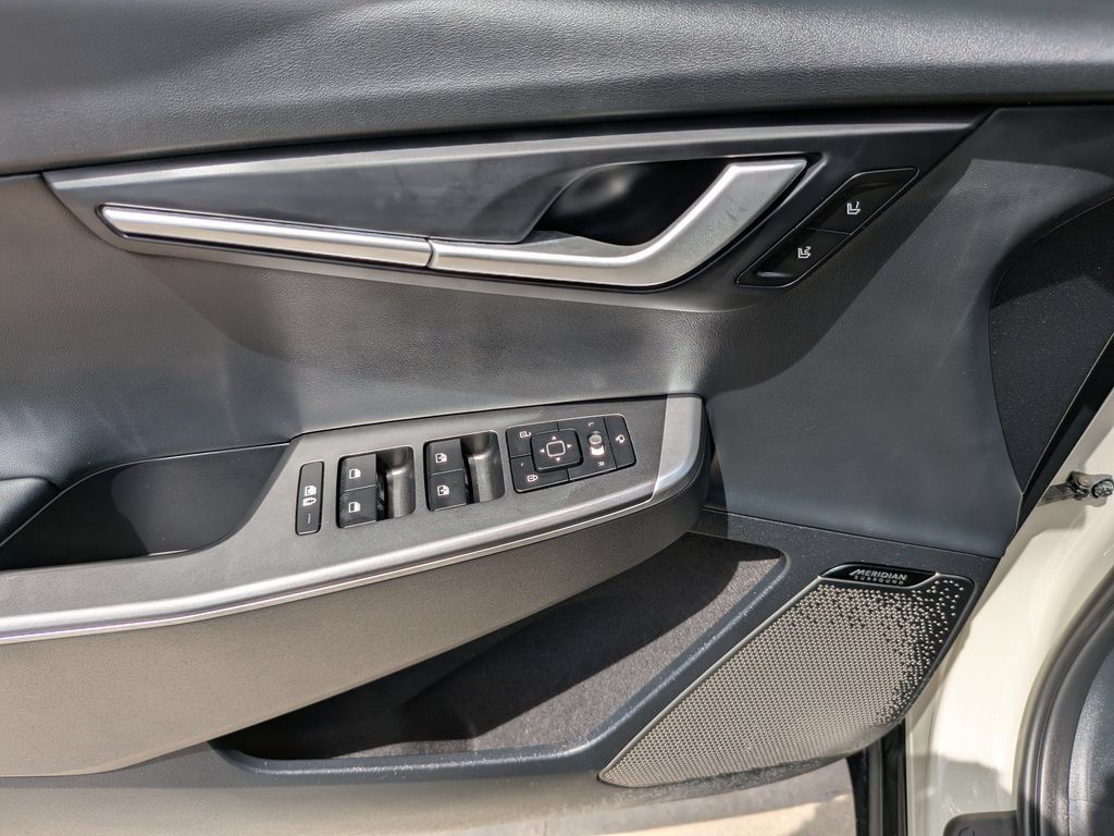 Certified 2024 Kia EV6 Wind w/ Wind Technology Package RWD image 20
