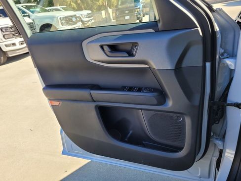 New 2026 Ford Bronco Sport Big Bend image 37