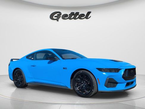 Used 2024 Ford Mustang GT Premium w/ GT Performance Package image 2