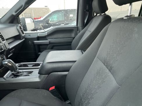 Used 2019 Ford F150 XLT w/ Equipment Group 302A Luxury image 23