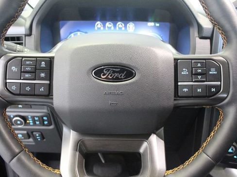 Used 2025 Ford F150 Tremor AWD/4WD image 13