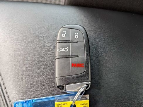 Used 2023 Dodge Challenger R/T Scat Pack RWD image 31
