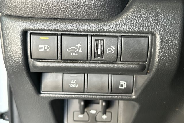 Used 2024 Toyota Land Cruiser 1958 AWD/4WD image 33