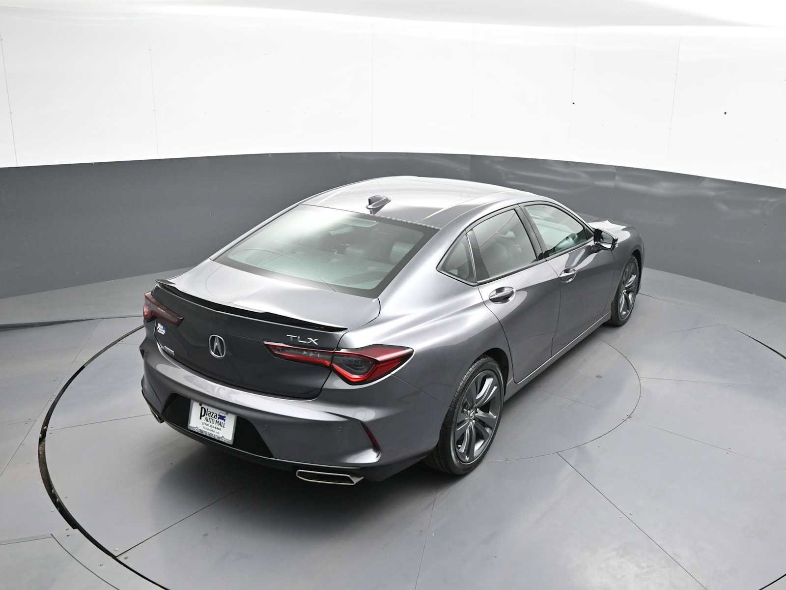 Certified 2023 Acura TLX w/ A-SPEC Package FWD image 38