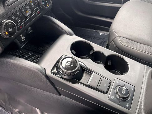 Used 2023 Ford Bronco Sport Badlands image 13