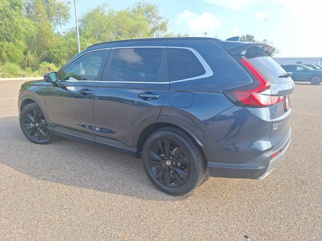 Used 2024 Honda CR-V Sport Touring image 5