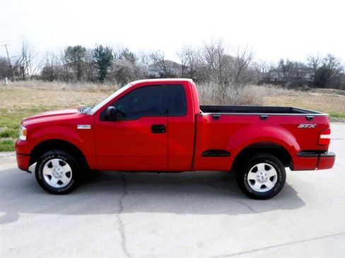 Used 2006 Ford F150 STX image 11