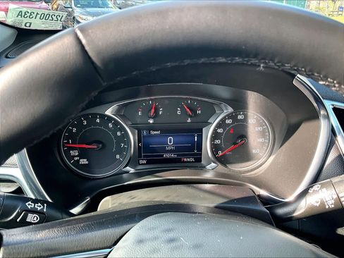 Used 2024 Chevrolet Equinox LT image 25