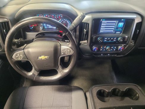 Used 2016 Chevrolet Silverado 1500 LT w/ All Star Edition RWD image 22