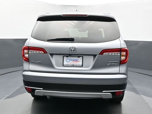 Used 2021 Honda Pilot Touring image 4