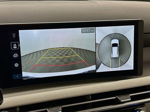Used 2025 Hyundai Tucson Limited FWD image 19