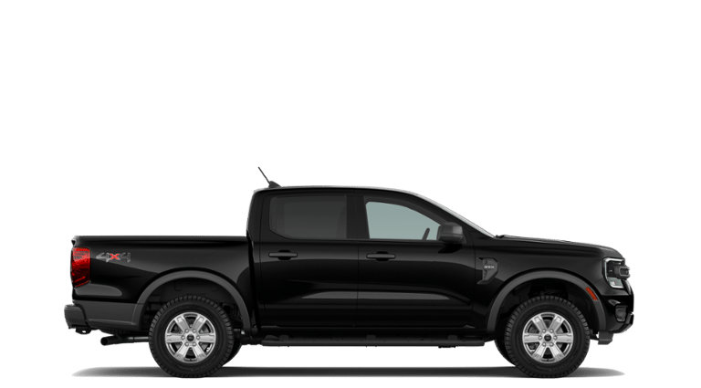 New 2026 Ford Ranger XL w/ Trailer Tow Package AWD/4WD image 5