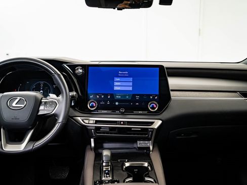 Certified 2024 Lexus RX 350 image 31