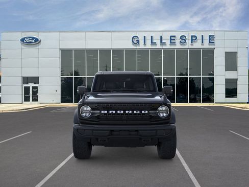 New 2025 Ford Bronco Big Bend image 6