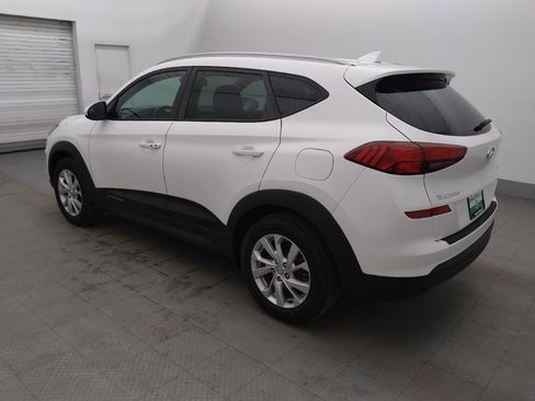 Used 2019 Hyundai Tucson Value AWD/4WD image 3