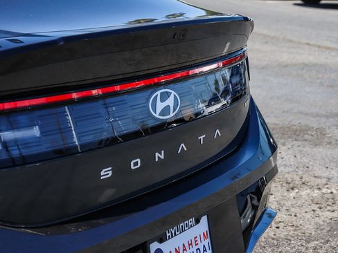 New 2026 Hyundai Sonata SEL FWD image 12