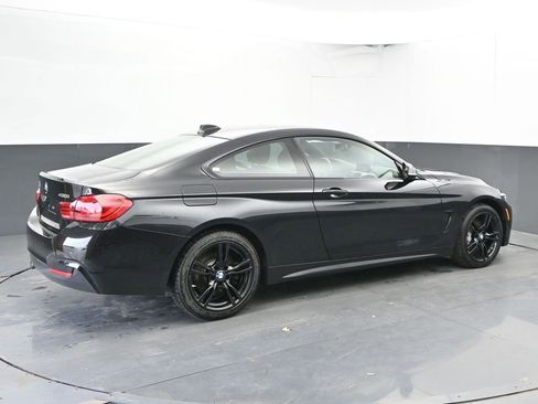 Used 2018 BMW 430i xDrive Coupe AWD/4WD image 10