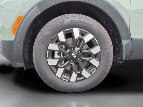 Used 2026 Hyundai Santa Cruz SEL FWD image 22