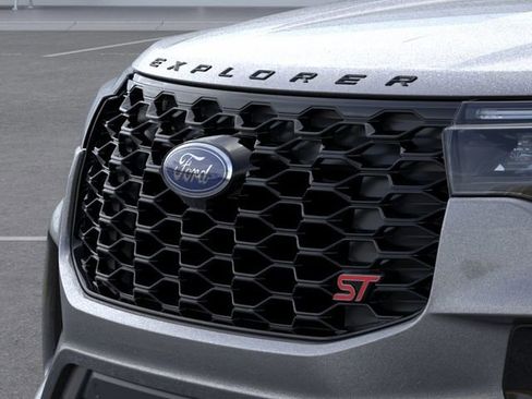 New 2026 Ford Explorer ST AWD/4WD image 17