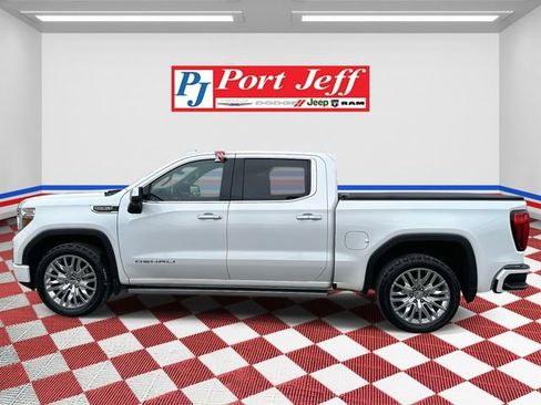 Used 2019 GMC Sierra 1500 Denali w/ Denali Ultimate Package image 6