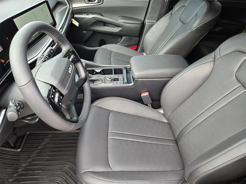 New 2026 Kia Sorento EX w/ EX Premium Package FWD image 10