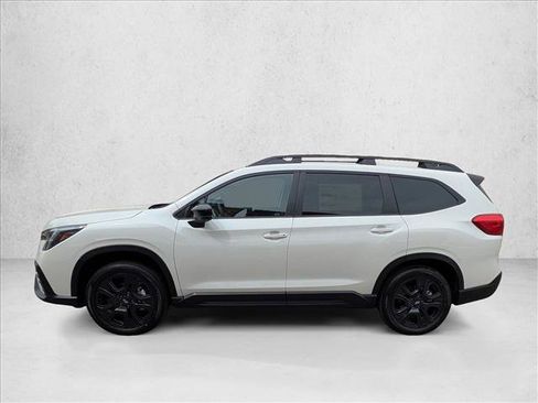 New 2026 Subaru Ascent Bronze Edition AWD/4WD image 8