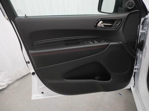 New 2026 Dodge Durango GT AWD/4WD image 28