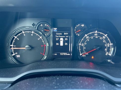 Used 2023 Toyota 4Runner SR5 RWD image 22