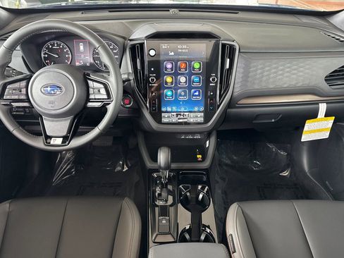 New 2026 Subaru Forester Sport AWD/4WD image 13