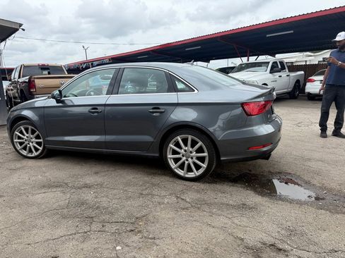 Used 2015 Audi A3 2.0T Premium Plus w/ Premium Plus Package image 20